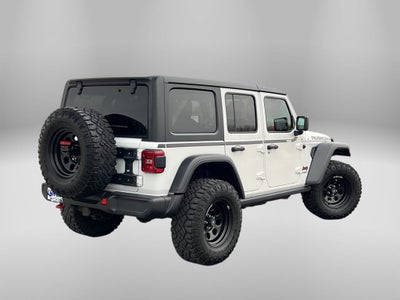 2019 Jeep Wrangler Rubicon 1941