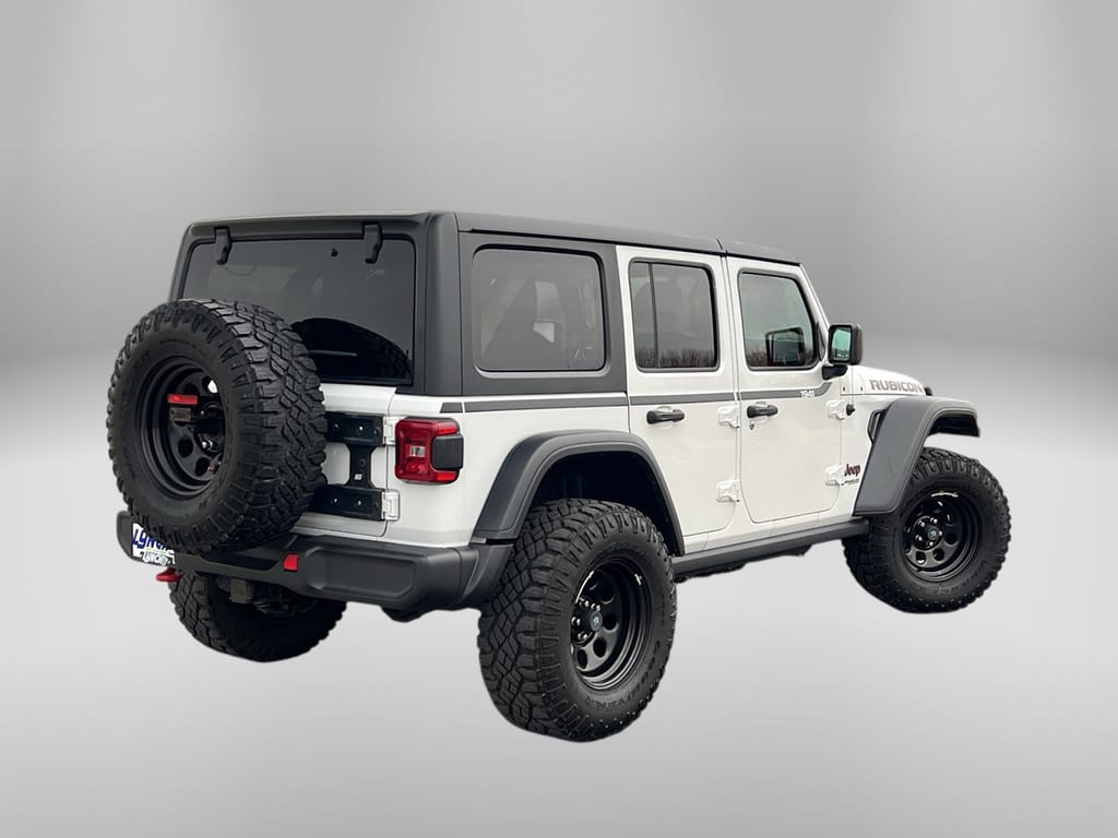 2019 Jeep Wrangler Rubicon 1941