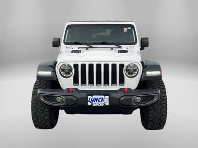 2019 Jeep Wrangler Rubicon 1941