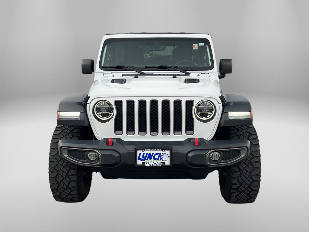 2019 Jeep Wrangler Rubicon 1941