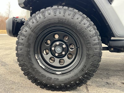 2019 Jeep Wrangler Rubicon 1941