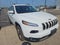 2016 Jeep Cherokee 75th Anniversary