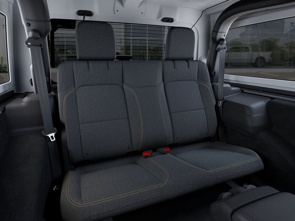 2026 Jeep Wrangler Sport S Preferred