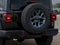 2026 Jeep Wrangler 85th Anniversary