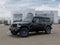 2026 Jeep Wrangler 85th Anniversary