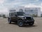 2026 Jeep Wrangler 85th Anniversary