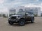 2026 Jeep Wrangler 85th Anniversary