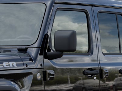 2026 Jeep Wrangler 85th Anniversary