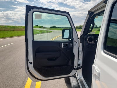 2026 Jeep Wrangler 85th Anniversary