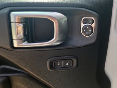 2026 Jeep Wrangler 85th Anniversary