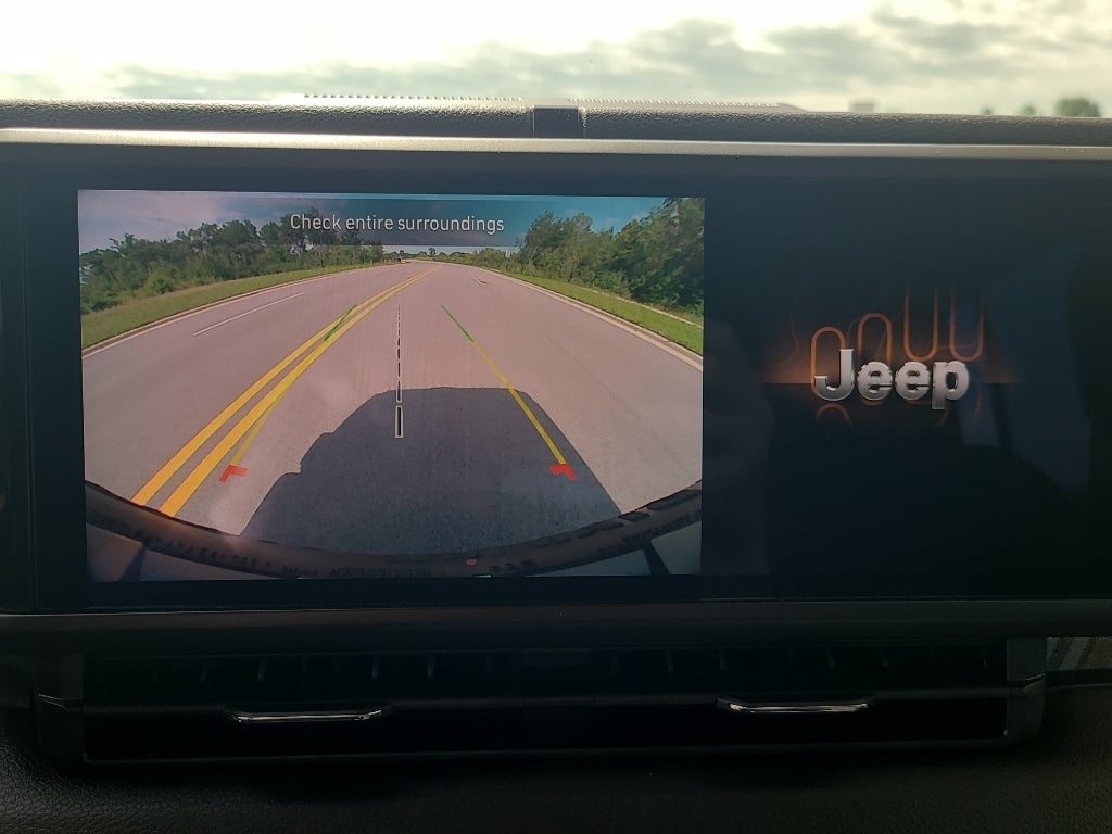 2026 Jeep Wrangler 85th Anniversary