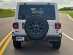 2026 Jeep Wrangler 85th Anniversary
