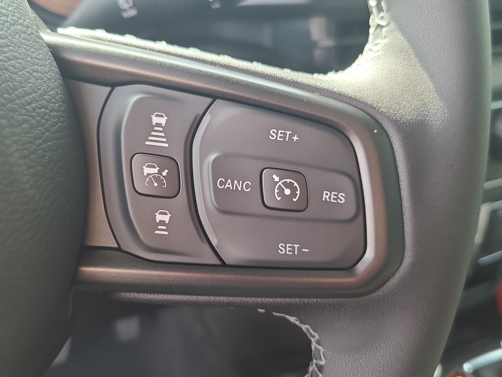 2026 Jeep Wrangler 85th Anniversary