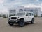 2026 Jeep Wrangler 85th Anniversary