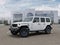 2026 Jeep Wrangler 85th Anniversary