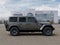 2026 Jeep Wrangler 85th Anniversary Sky One-Touch Roof