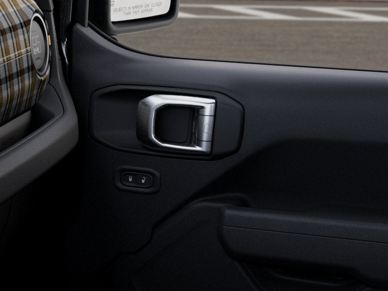 2026 Jeep Wrangler 85th Anniversary Sky One-Touch Roof
