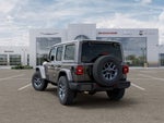 2026 Jeep Wrangler 85th Anniversary Sky One-Touch Roof