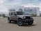 2026 Jeep Wrangler 85th Anniversary Sky One-Touch Roof
