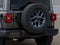 2026 Jeep Wrangler 85th Anniversary Sky One-Touch Roof