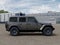 2026 Jeep Wrangler 85th Anniversary Sky One-Touch Roof