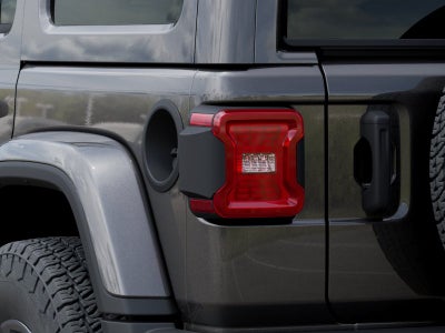 2026 Jeep Wrangler 85th Anniversary Sky One-Touch Roof