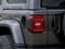 2026 Jeep Wrangler 85th Anniversary Sky One-Touch Roof