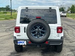 2026 Jeep Wrangler 85th Anniversary