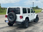 2026 Jeep Wrangler 85th Anniversary
