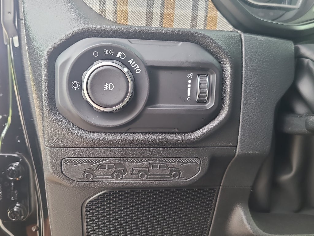 2026 Jeep Wrangler 85th Anniversary