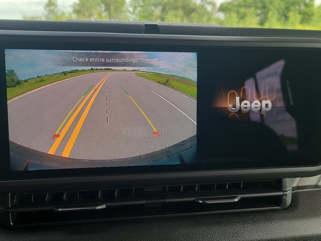 2026 Jeep Wrangler 85th Anniversary