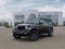 2026 Jeep Wrangler 85th Anniversary