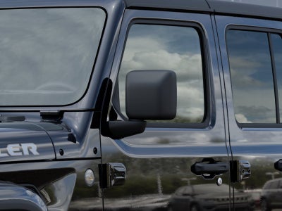 2026 Jeep Wrangler 85th Anniversary