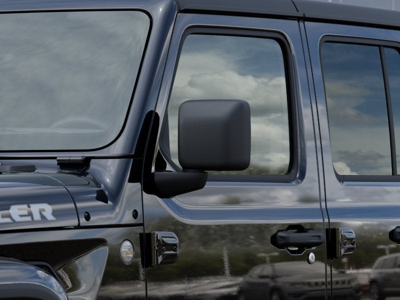 2026 Jeep Wrangler 85th Anniversary
