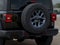 2026 Jeep Wrangler 85th Anniversary