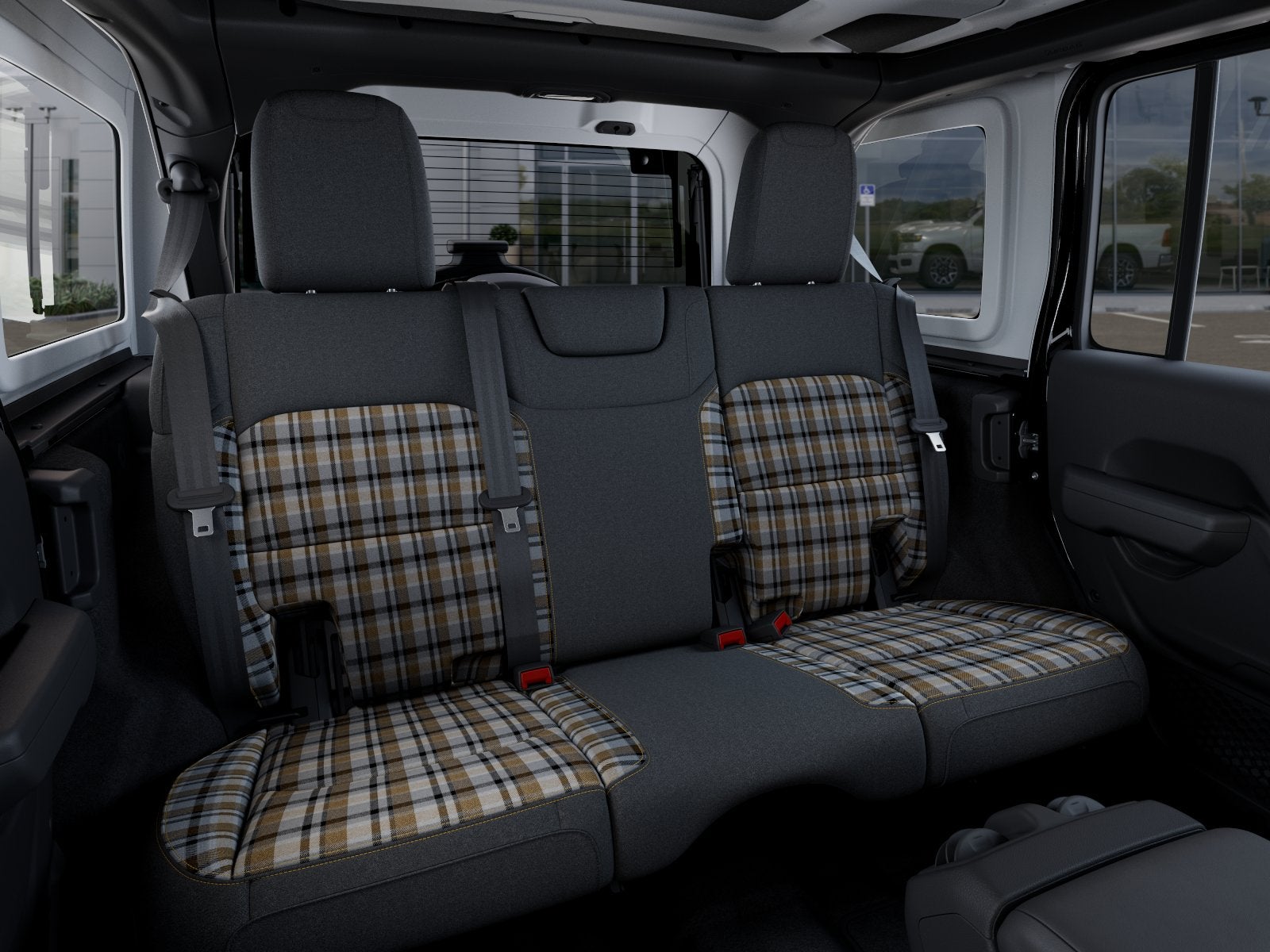 2026 Jeep Wrangler 85th Anniversary