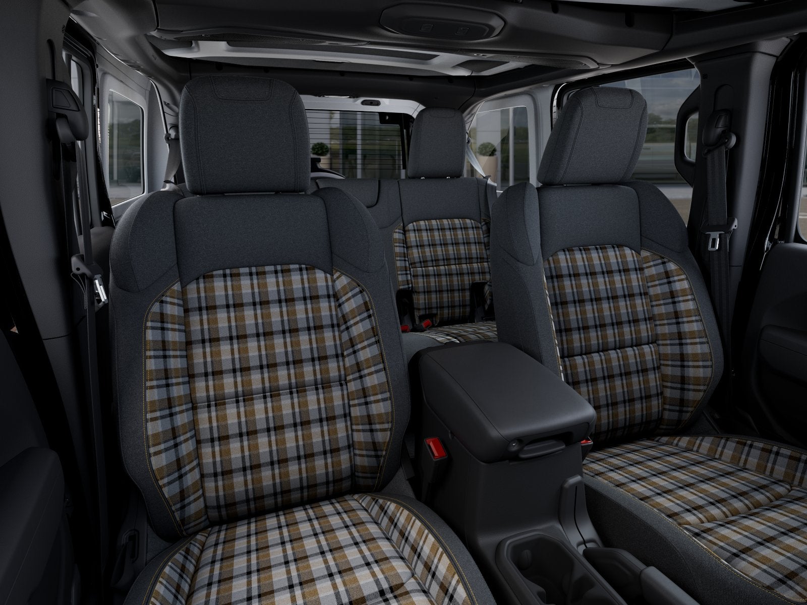 2026 Jeep Wrangler 85th Anniversary