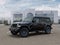 2026 Jeep Wrangler 85th Anniversary