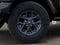 2026 Jeep Wrangler 85th Anniversary
