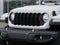 2026 Jeep Wrangler Willys America 250 Edition