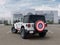 2026 Jeep Wrangler Willys America 250 Edition