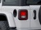 2026 Jeep Wrangler Willys America 250 Edition