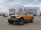 2026 Jeep Wrangler Sahara Goldilocks