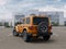 2026 Jeep Wrangler Sahara Goldilocks