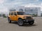 2026 Jeep Wrangler Sahara Goldilocks