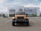 2026 Jeep Wrangler Sahara Goldilocks