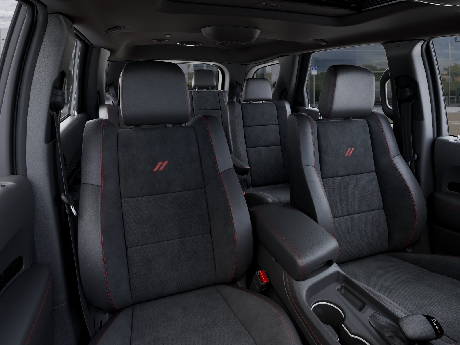 2026 Dodge Durango GT Plus AWD