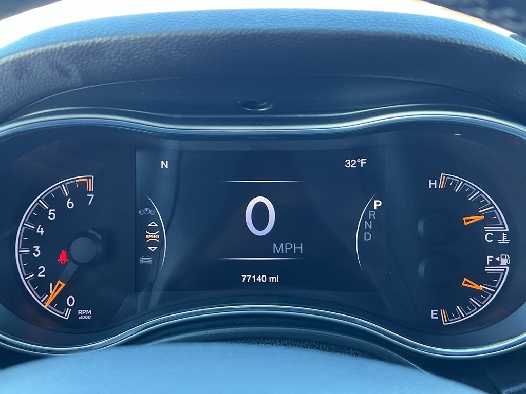 2021 Jeep Grand Cherokee Laredo X Altitude