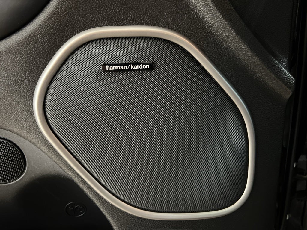 2021 Jeep Grand Cherokee High Altitude