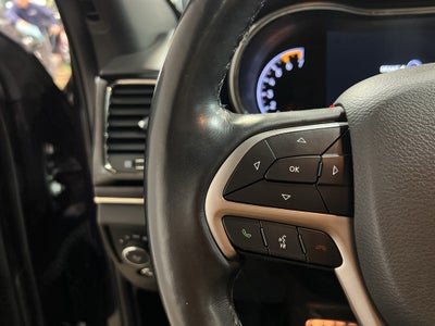 2021 Jeep Grand Cherokee High Altitude